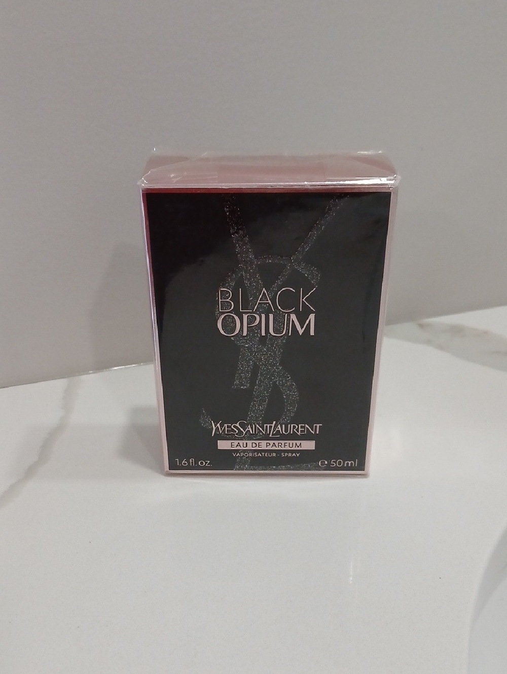 🖤Yves Saint Laurent Black Opium